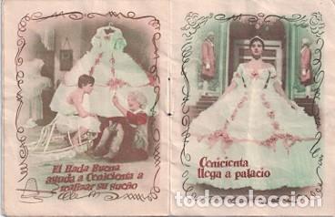 Cine: LA ZAPATILLA DE CRISTAL - Foto 2
