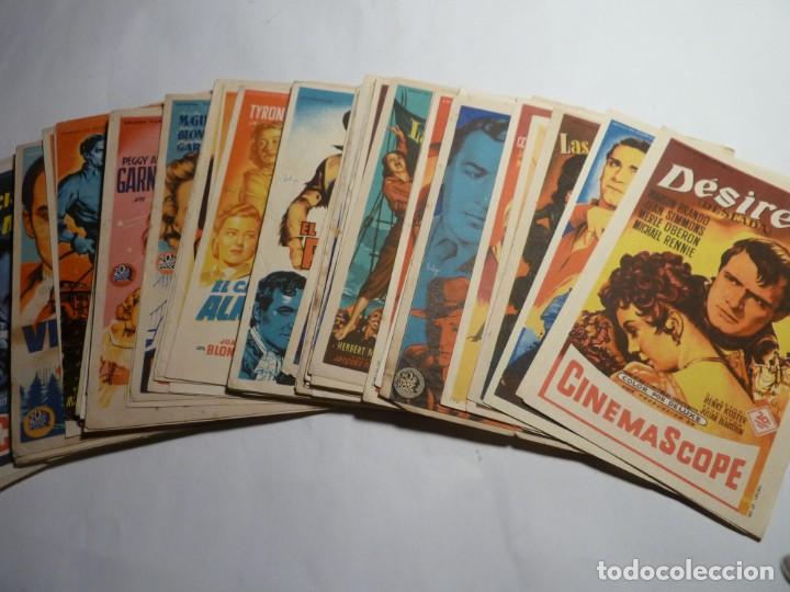 Cine: 100 PROGRAMAS DE CINE DE SOLIGO - Foto 1