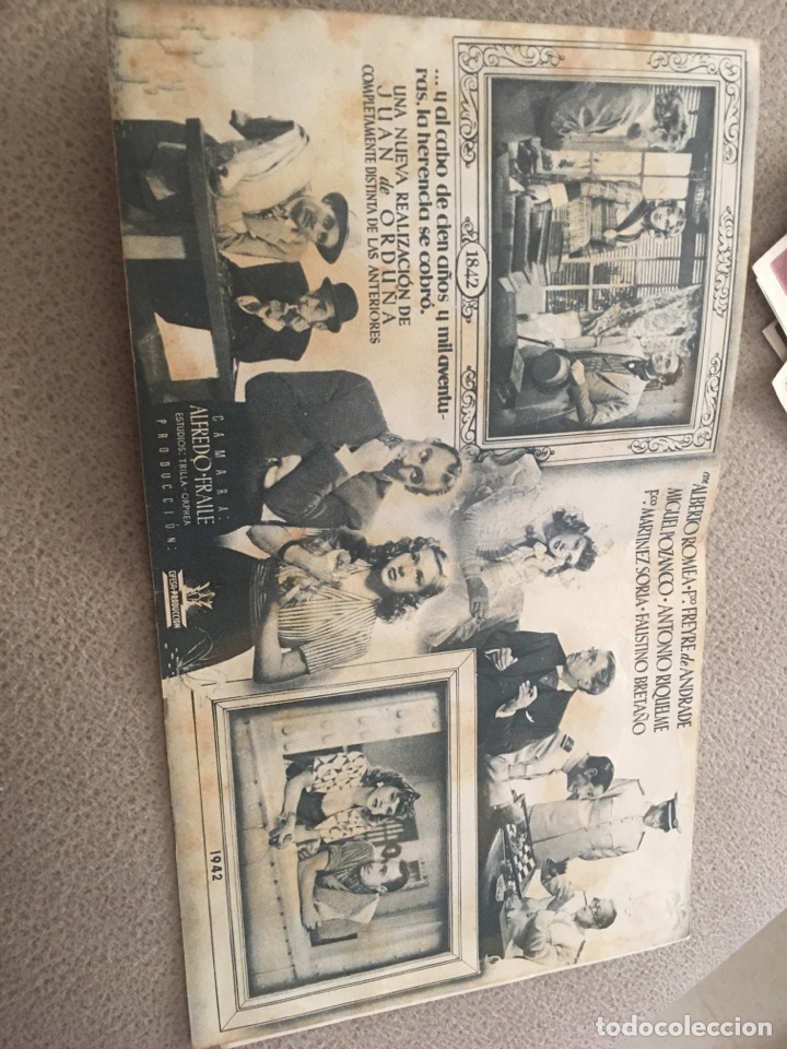 Cine: Deliciosamente tontos sin publicidad - Foto 2
