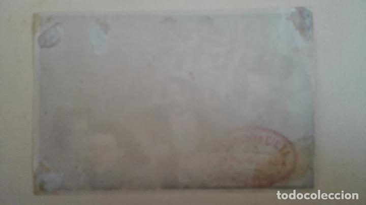 Cine: PROGRAMA DE CINE, EL PROSCRITO, SIN PUBLICIDAD - Foto 2