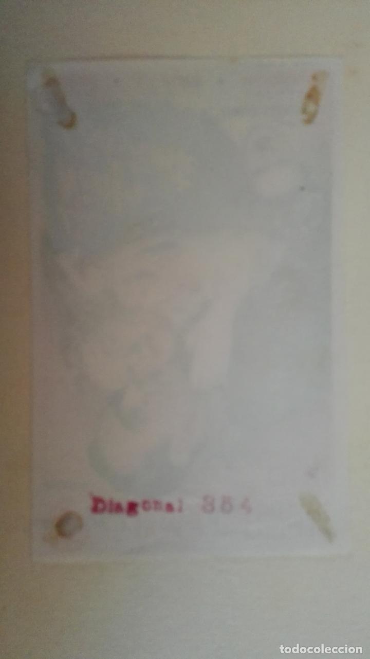 Cine: PROGRAMA DE CINE, LA NINFA CONSTANTE, SIN PUBLICIDAD - Foto 2