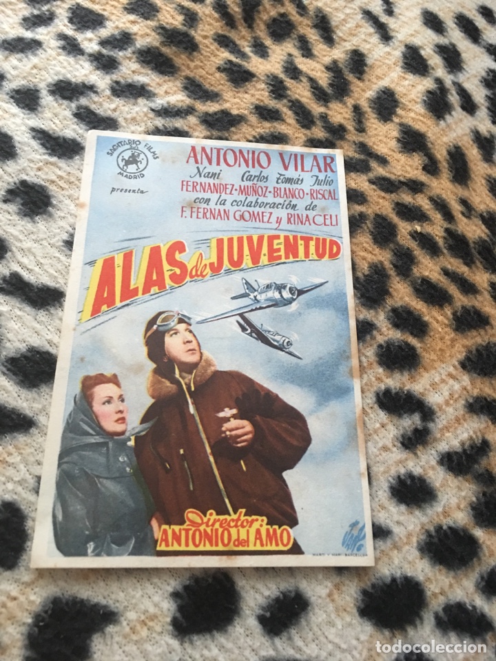 Cine: A las de juventud sin publicidad - Foto 1