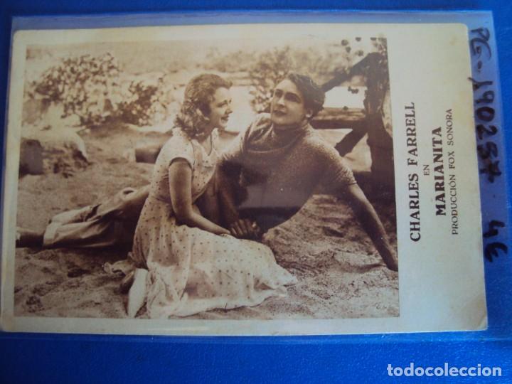Cine: (PG-190257) MARIANITA - Foto 1