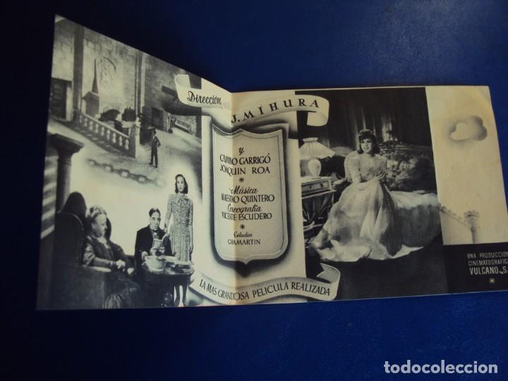 Cine: (PG-190291B) CASTILLO DE NAIPES - - Foto 2