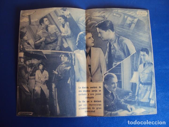 Cine: (PG-190416) EL SOLDADITO DEL AMOR - - Foto 2