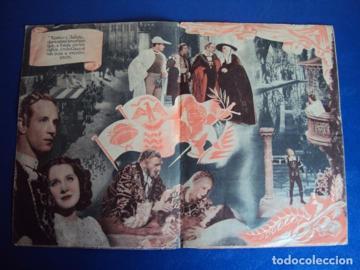 Cine: (PG-190427) ROMEO Y JULIETA - - Foto 2