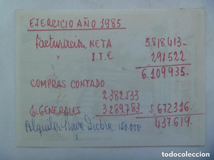 Cine: FOLLETO DE MANO : EL ARTE DE VIVIR .. &iexcl; PERO BIEN ! . 1969. - Foto 2