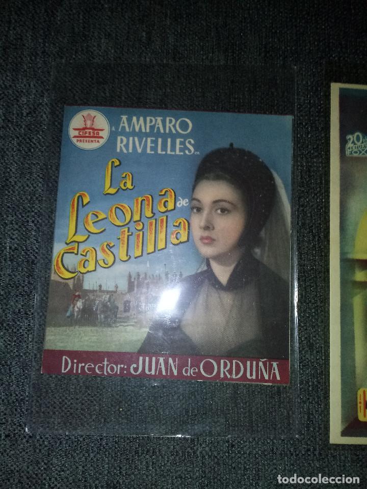 Cinema: LA LEONA DE CASTILLA - GRAN TEATRO NACIONAL