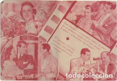 Cine: PROGRAMA DOBLE DE CINE: PARA TI ES EL MUNDO PC-4338 - Foto 2