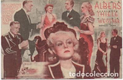 Cine: PROGRAMA DOBLE DE CINE: PERCY DESCARRIADO PC-4339 - Foto 2