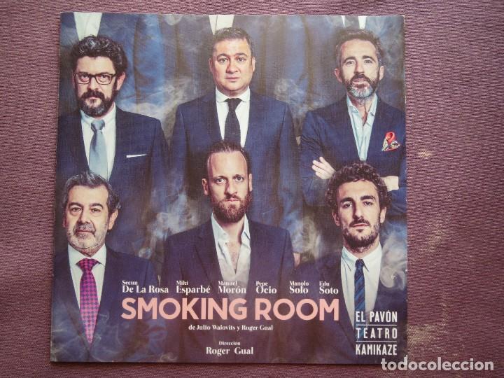 Cine: smoking room - Foto 1