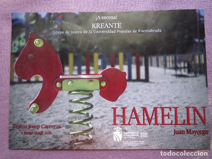 Cine: hamelin - Foto 1