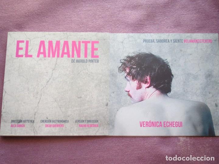 Cine: el amante - Foto 1
