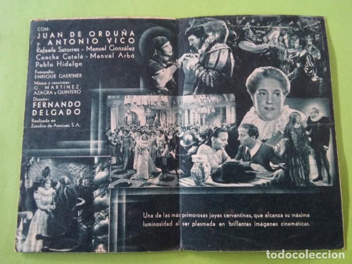 Cine: LA GITANILLA: ESTRELLITA CASTRO - Foto 3