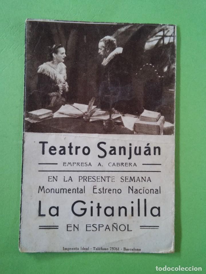 Cine: LA GITANILLA: ESTRELLITA CASTRO - Foto 4