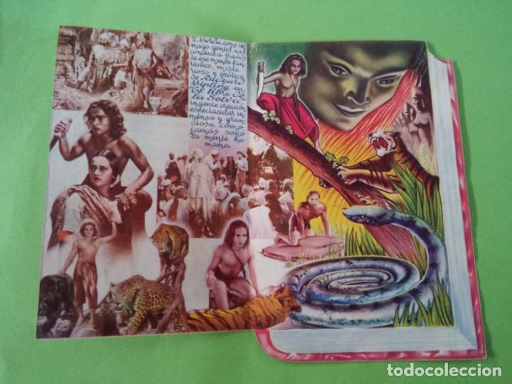 Cine: EL LIBRO DE LA SELVA - Foto 2