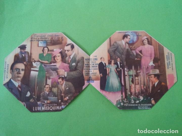Cine: TORBELLINO: ESTRELLITA CASTRO - Foto 2