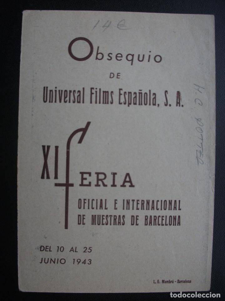 Cine: LA ESCUADRILLA DEL PAC&Iacute;FICO, RAY MILLAND - Foto 2
