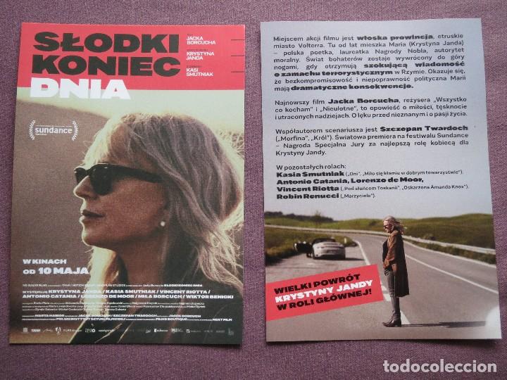 Cine: slodki koniec dnia - Foto 1