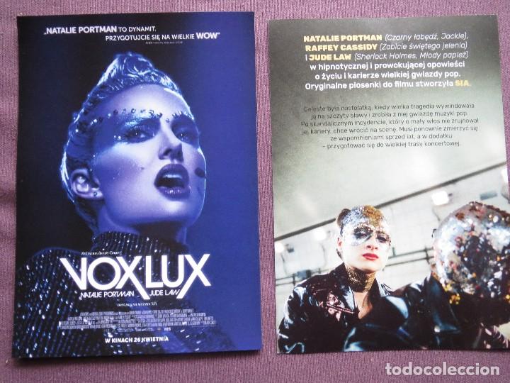 Cine: voxlux - Foto 1
