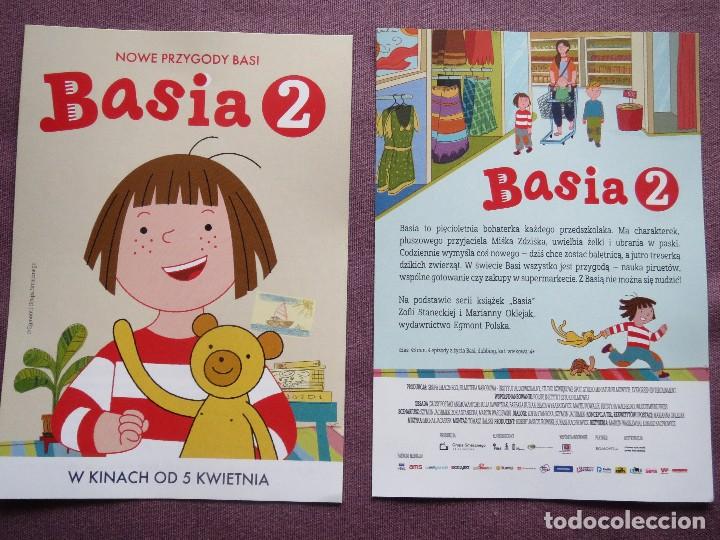 Cine: basia 2 - Foto 1