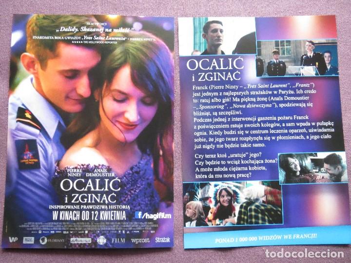 Cine: ocalic i zginac - Foto 1