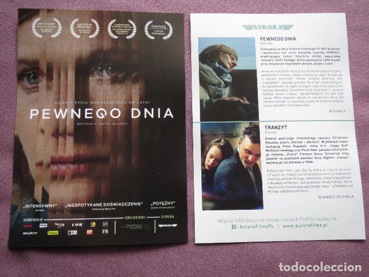 Cine: pewnego dnia - Foto 1