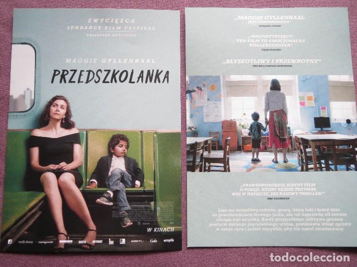 Cine: pezdeszkolanka - Foto 1