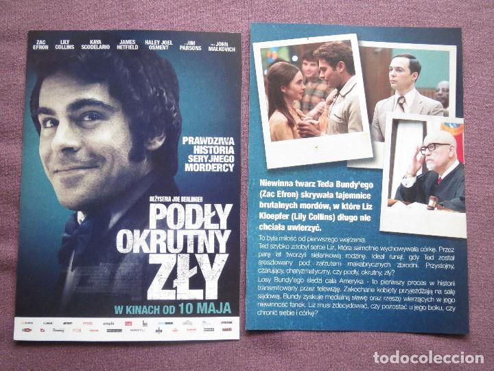 Cine: podly okrutny zey - Foto 1