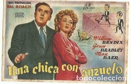 Cine: PROGRAMA CINE UNA CARTA AL AMANECER - Foto 1