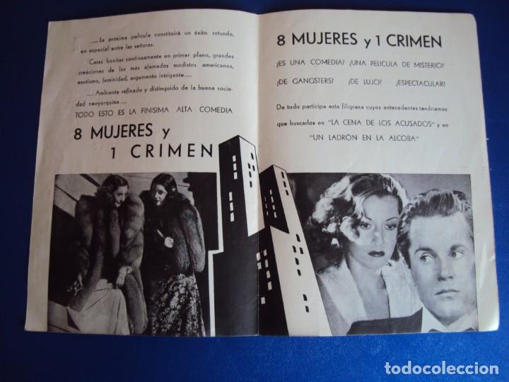 Cine: (PG-190438)PROGRAMA DE CINE METROPOLI - Foto 2