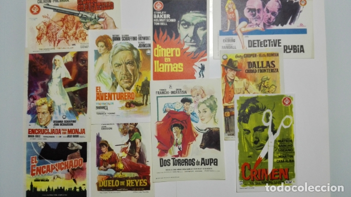 Cine: 10 PROGRAMAS DE CINE DIFERENTES, SIN PUBLICIDAD - Foto 1
