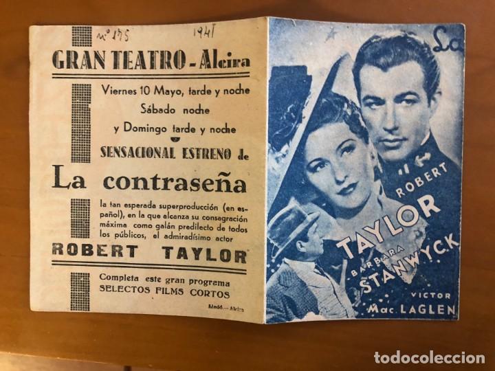 Cine: la contrase&ntilde;a nuevo con publicidad - Foto 1