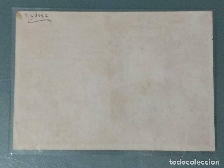 Cine: LA ALDEA MALDITA - PROGRAMA DE MANO SENCILLO - Foto 2