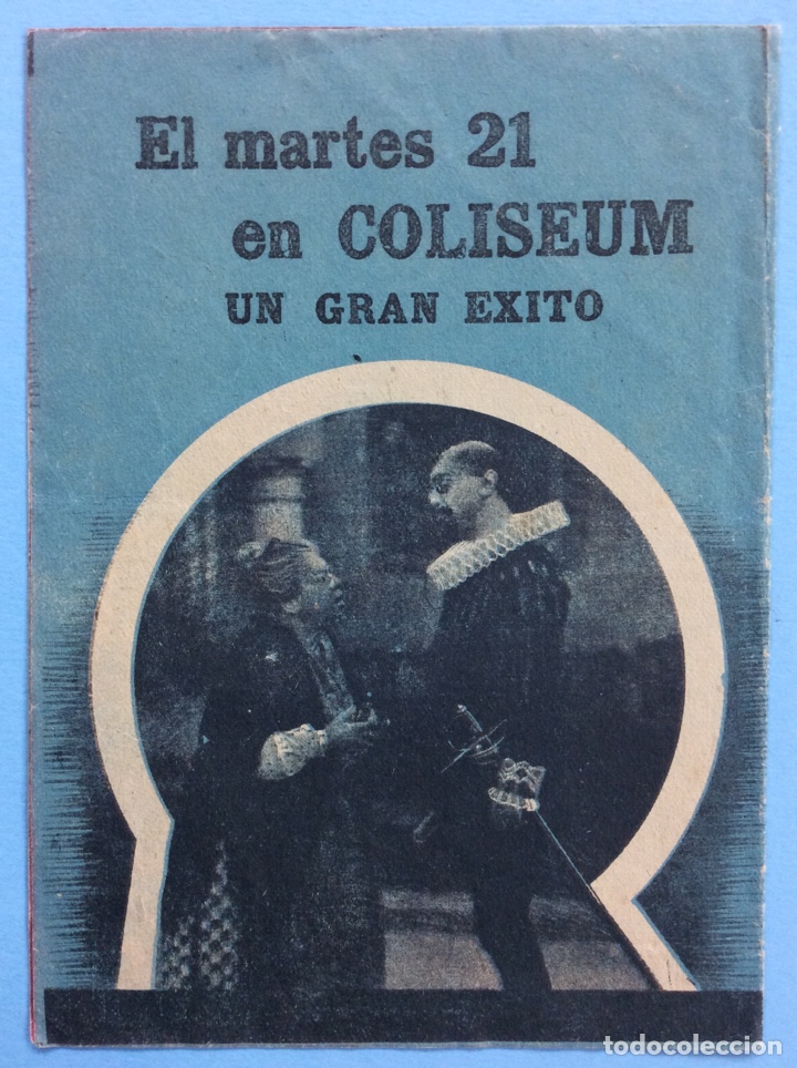 Cine: El genio alegre - Foto 2