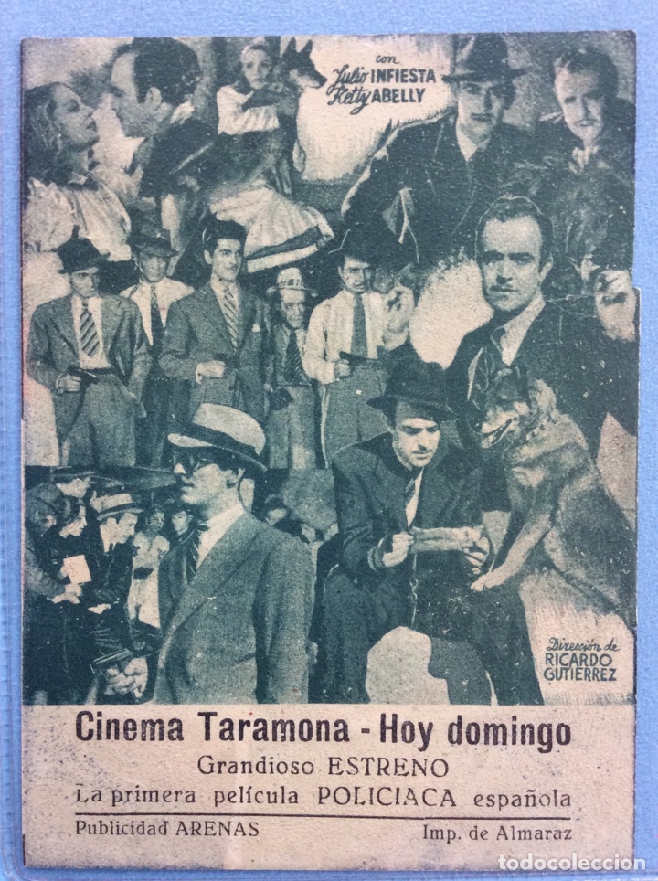 Cine: El secreto de la mujer muerta - Foto 2
