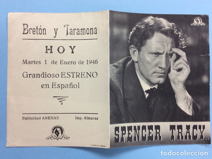 Cine: Edison, el hombre - Foto 3