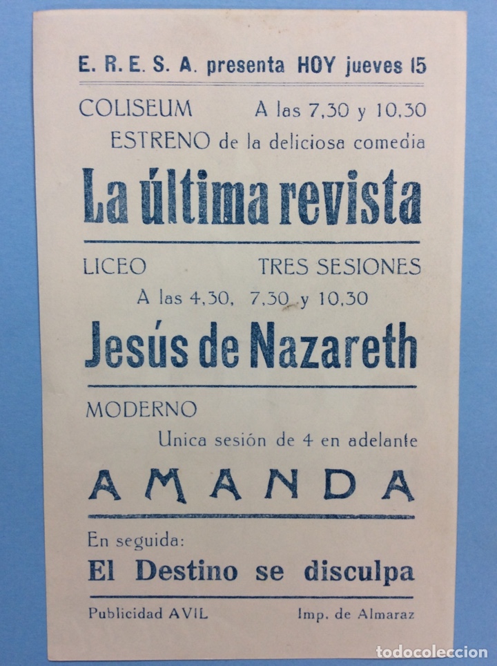 Cine: La &uacute;ltima revista - Foto 2