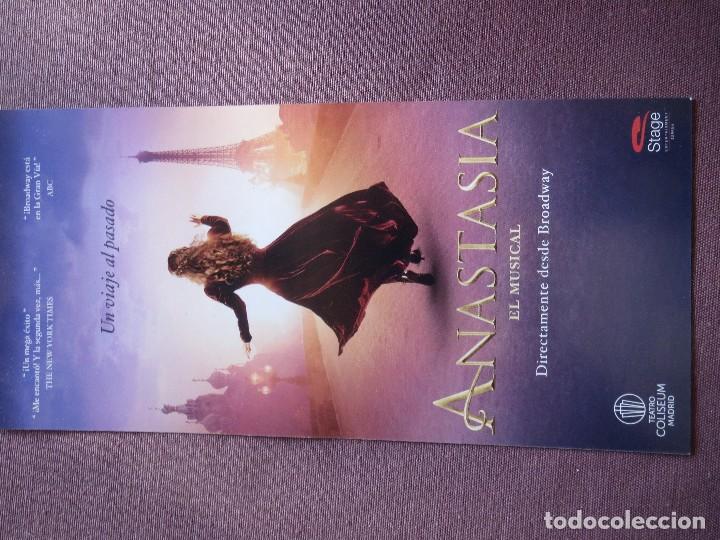 Cine: anastasia - Foto 1