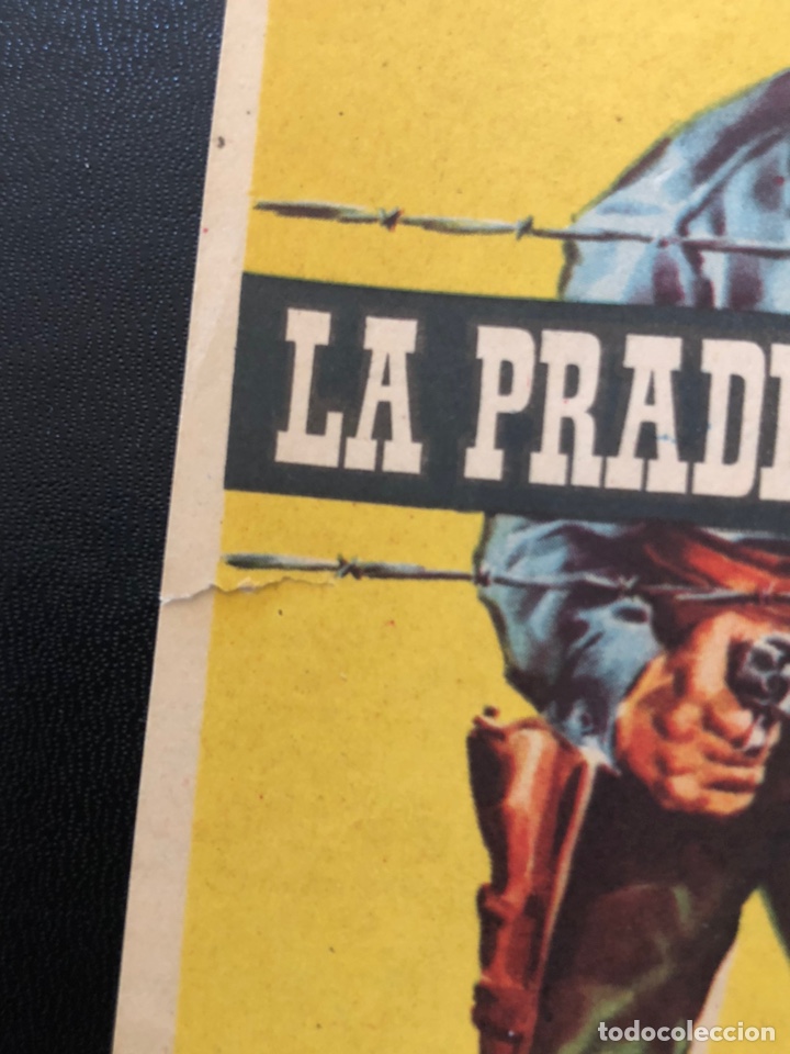 Cine: Programa la pradera sin ley.kirk Douglas - Foto 2
