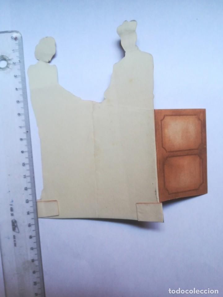 Cine: Programa doble troquelado y amaneci&oacute; sin publicidad(33P) - Foto 3