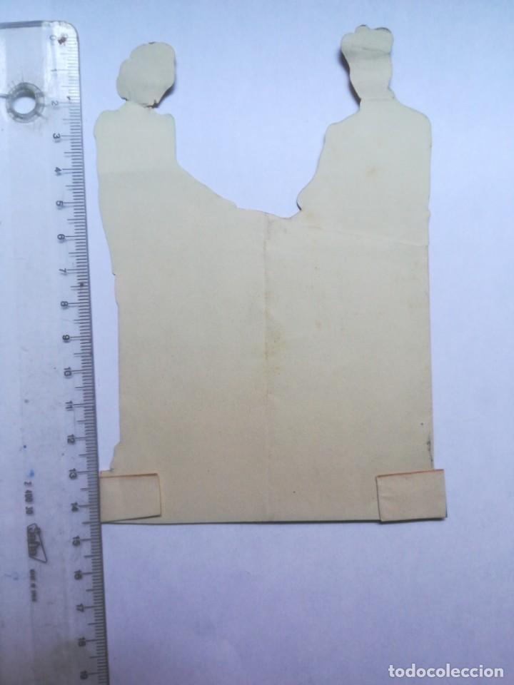 Cine: Programa doble troquelado y amaneci&oacute; sin publicidad(33P) - Foto 5