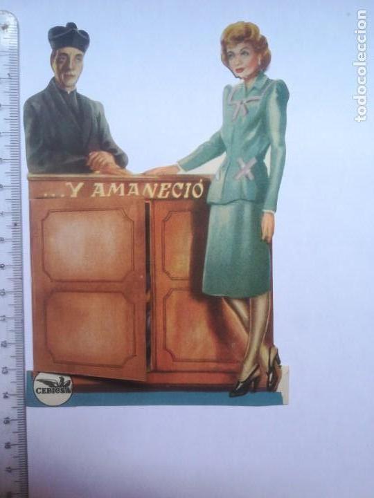 Cine: Programa doble troquelado y amaneci&oacute; sin publicidad(33P) - Foto 1