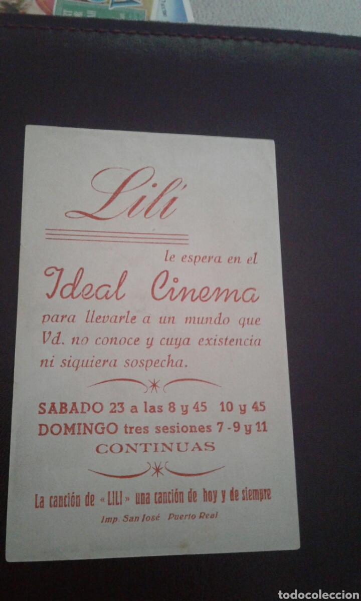 Cine: Lili ideal cinema - Foto 2