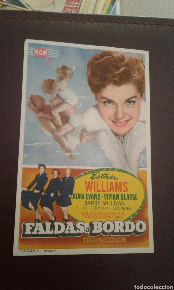 Cine: Baldas a bordo ideal cinema - Foto 1