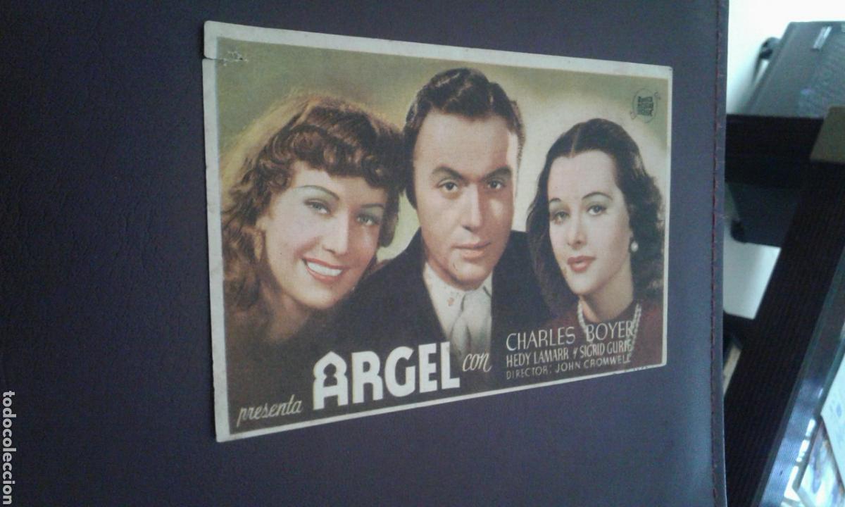 Cine: Argel cinema comico la linea - Foto 1