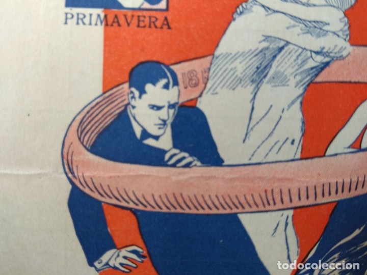 Cine: PROGRAMA DE CINE --EL PRIMER A&Ntilde;O - Foto 3