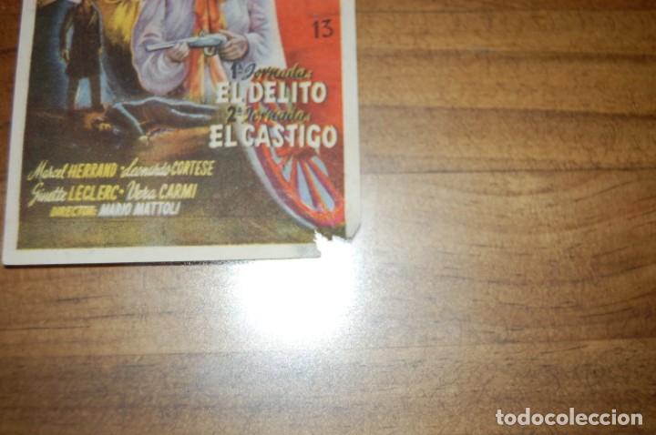 Cine: EL COCHE N&ordm; 13 - Foto 2