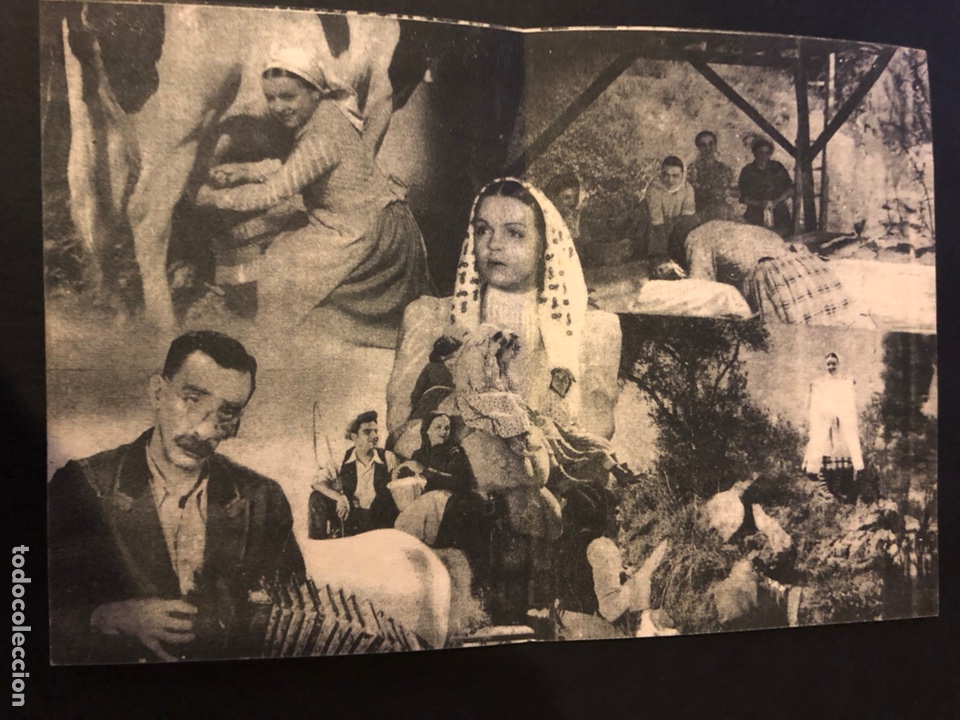 Cine: Programa roupa branca.ropa blanca - Foto 2