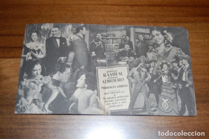 Cine: PRISIONERA DEL RECUERDO - Foto 2